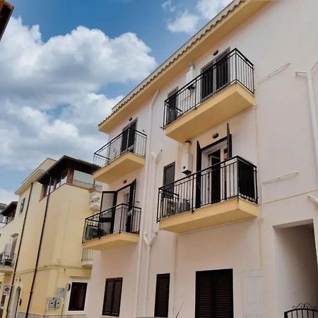 Appartamento Blumare Balestrate By Seaheller Esterno foto